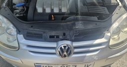 VW Golf V 1. 9 tdi