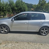 VW Golf V 1. 9 tdi