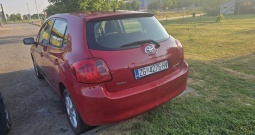 Toyota Auris 2.0 D