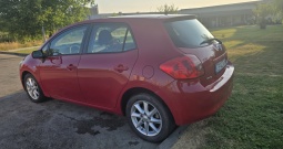 Toyota Auris 2.0 D