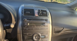 Toyota Auris 2.0 D