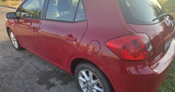 Toyota Auris 2.0 D