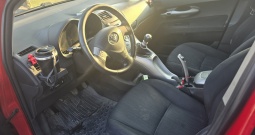 Toyota Auris 2.0 D