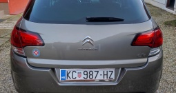 Prodajem Citroen C4 , 1.6 HDI, 2015., registriran do 6/2026.
