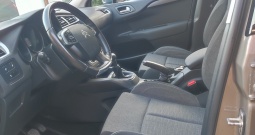 Prodajem Citroen C4 , 1.6 HDI, 2015., registriran do 6/2026.