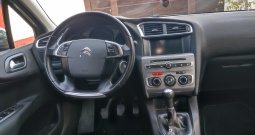 Prodajem Citroen C4 , 1.6 HDI, 2015., registriran do 6/2026.