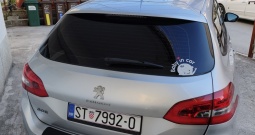 Peugeot 308SW