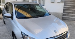 Peugeot 308SW