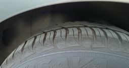 Renault Fluence 1.6, 16V, autoplin