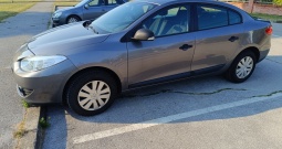 Renault Fluence 1.6, 16V, autoplin