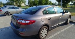 Renault Fluence 1.6, 16V, autoplin