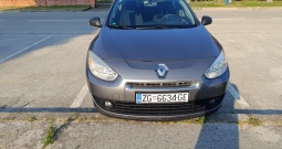Renault Fluence 1.6, 16V, autoplin