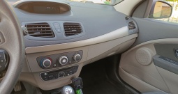 Renault Fluence 1.6, 16V, autoplin