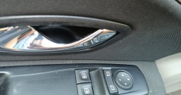 Renault Fluence 1.6, 16V, autoplin