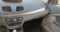 Renault Fluence 1.6, 16V, autoplin