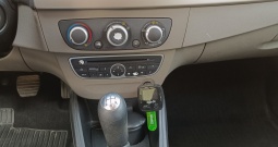 Renault Fluence 1.6, 16V, autoplin