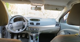 Renault Fluence 1.6, 16V, autoplin