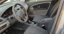 Renault Fluence 1.6, 16V, autoplin