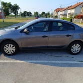 Renault Fluence 1.6, 16V, autoplin