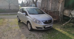 Opel Corsa 1,3 CDTI 55kW (Diesel)