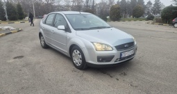Ford Focus 1.6 CRDi