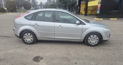 Ford Focus 1.6 CRDi