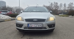 Ford Focus 1.6 CRDi