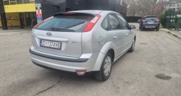 Ford Focus 1.6 CRDi