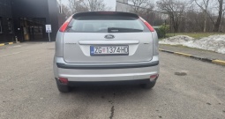 Ford Focus 1.6 CRDi