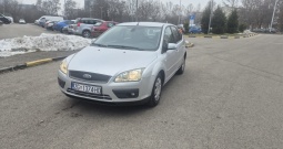 Ford Focus 1.6 CRDi