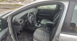 Ford Focus 1.6 CRDi