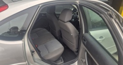 Ford Focus 1.6 CRDi