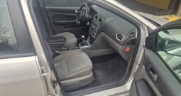 Ford Focus 1.6 CRDi