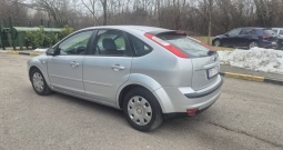 Ford Focus 1.6 CRDi