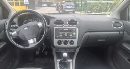 Ford Focus 1.6 CRDi