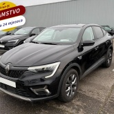 Renault Megane Conquest MildHybrid 140 KS Automatik - Evolution
