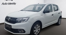 Dacia sandero 1.5 DCI, hrv. Auto, klima, centr. - daljinsko, leasing.