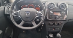 Dacia sandero 1.5 DCI, hrv. Auto, klima, centr. - daljinsko, leasing.