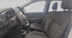 Dacia sandero 1.5 DCI, hrv. Auto, klima, centr. - daljinsko, leasing.