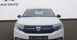 Dacia sandero 1.5 DCI, hrv. Auto, klima, centr. - daljinsko, leasing.