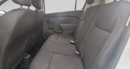 Dacia sandero 1.5 DCI, hrv. Auto, klima, centr. - daljinsko, leasing.