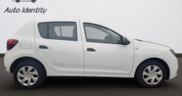 Dacia sandero 1.5 DCI, hrv. Auto, klima, centr. - daljinsko, leasing.