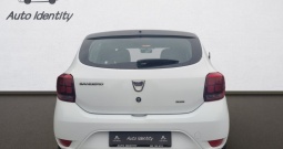 Dacia sandero 1.5 DCI, hrv. Auto, klima, centr. - daljinsko, leasing.