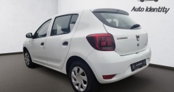 Dacia sandero 1.5 DCI, hrv. Auto, klima, centr. - daljinsko, leasing.