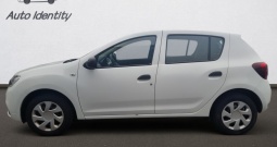 Dacia sandero 1.5 DCI, hrv. Auto, klima, centr. - daljinsko, leasing.
