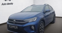 VW taigo 1,0 TSi r-line, hr auto, tvorničko jamstvo
