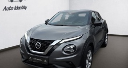 Nissan juke 1, 0 dig-t 114, n-connecta, kamera, u pdv-u, leasing, jamstvo