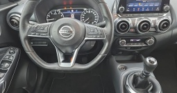Nissan juke 1, 0 dig-t 114, n-connecta, kamera, u pdv-u, leasing, jamstvo