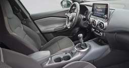 Nissan juke 1, 0 dig-t 114, n-connecta, kamera, u pdv-u, leasing, jamstvo