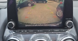 Nissan juke 1, 0 dig-t 114, n-connecta, kamera, u pdv-u, leasing, jamstvo